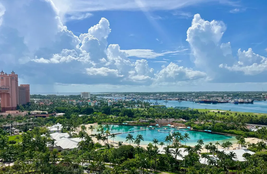 Junior Suite/studio New Providence Paradise Island BS