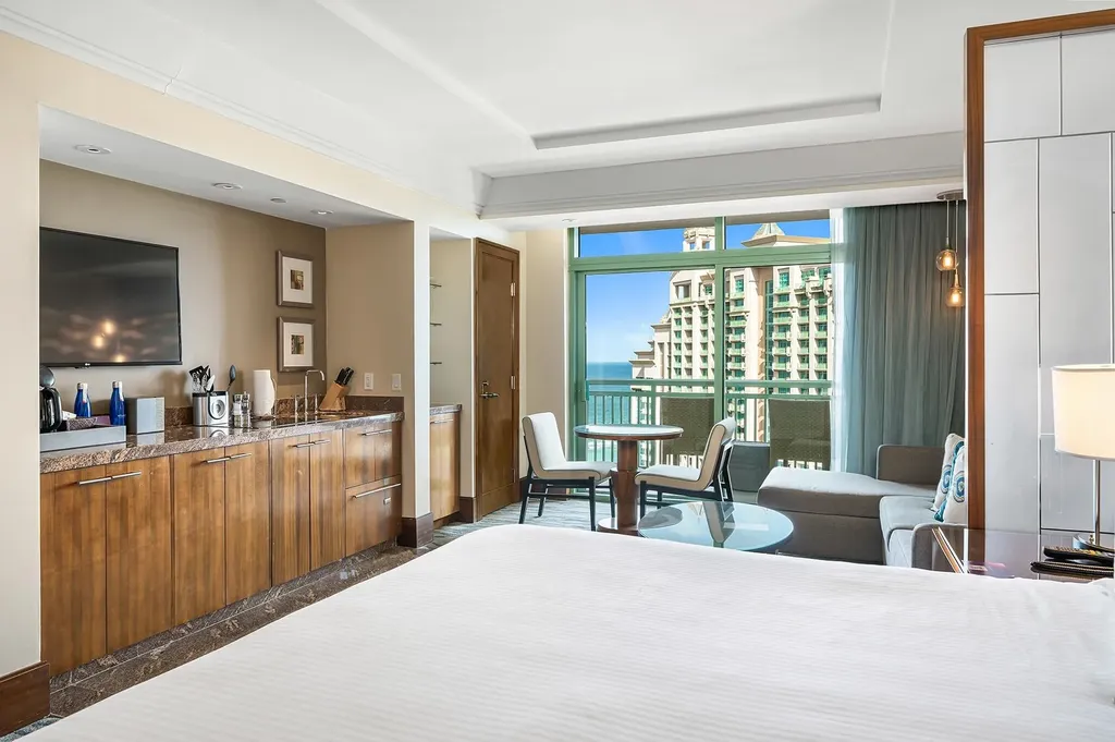 Junior Suite/studio New Providence Paradise Island BS