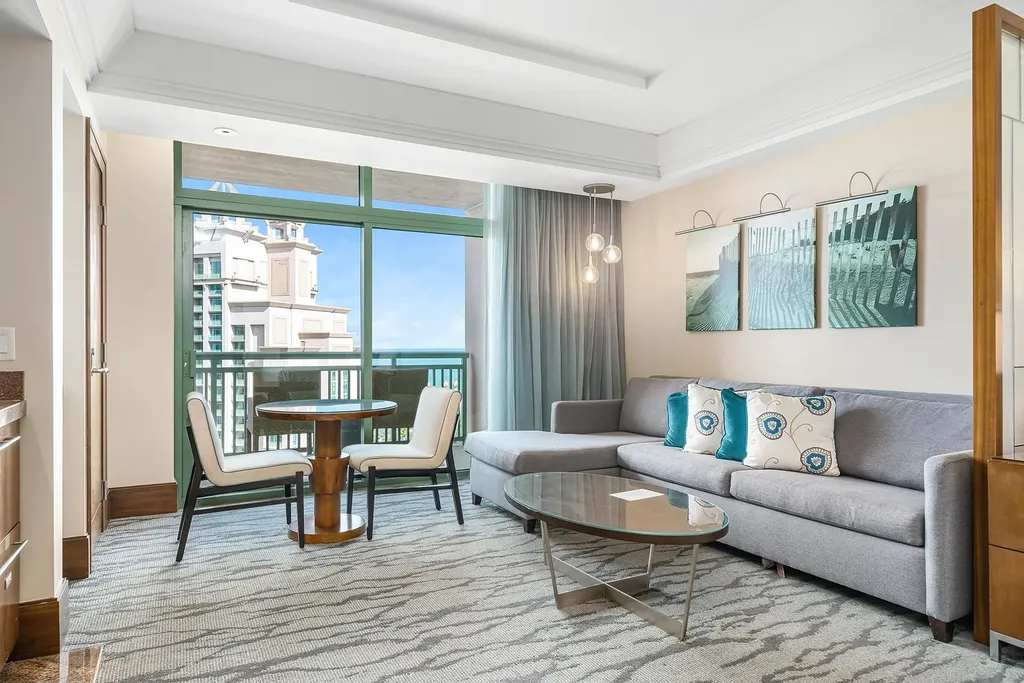 Junior Suite/studio New Providence Paradise Island BS