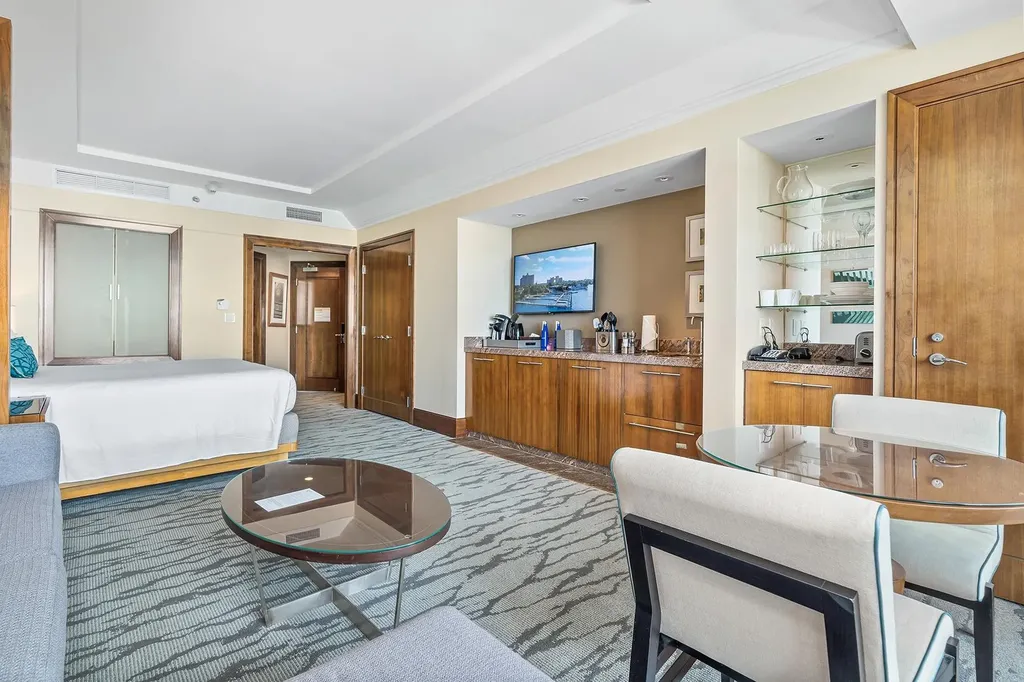 Junior Suite/studio New Providence Paradise Island BS