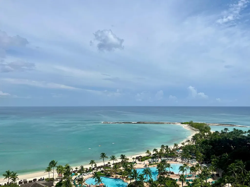 Junior Suite/studio New Providence Paradise Island BS