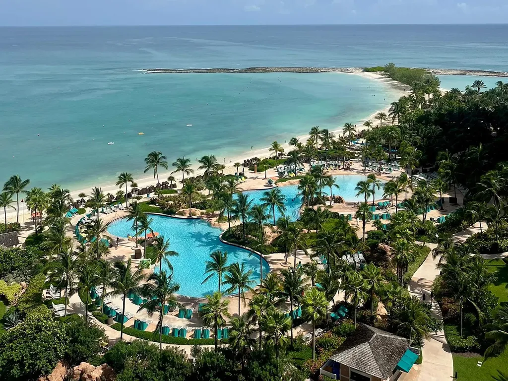 Junior Suite/studio New Providence Paradise Island BS