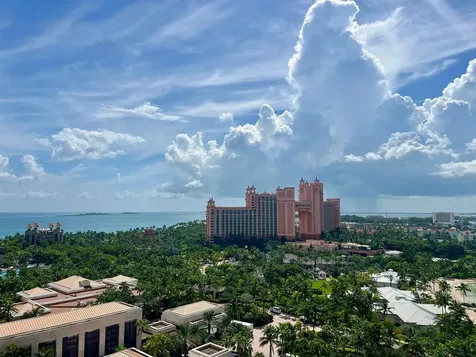 Junior Suite/studio New Providence Paradise Island BS