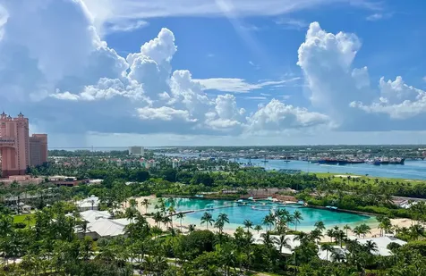 Junior Suite/studio New Providence Paradise Island BS
