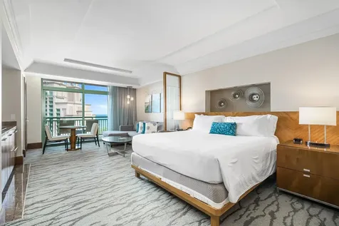 Junior Suite/studio New Providence Paradise Island BS