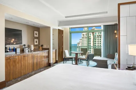 Junior Suite/studio New Providence Paradise Island BS