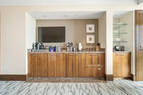 Junior Suite/studio New Providence Paradise Island BS