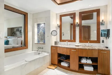 Junior Suite/studio New Providence Paradise Island BS