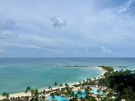 Junior Suite/studio New Providence Paradise Island BS