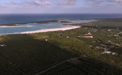 Queen's Highway, Savannah Eleuthera BS