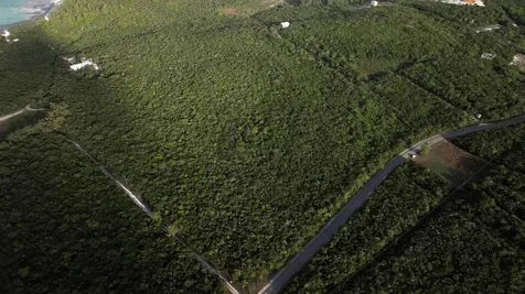 Queen's Highway, Savannah Eleuthera BS