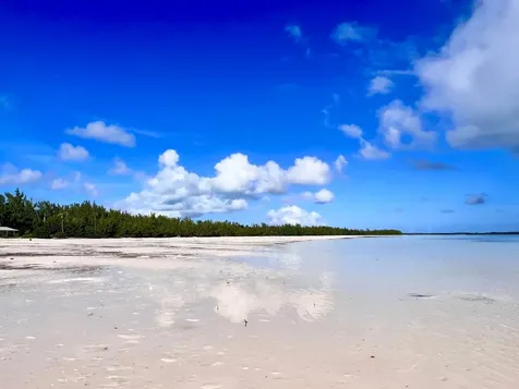 Queen's Highway, Savannah Eleuthera BS