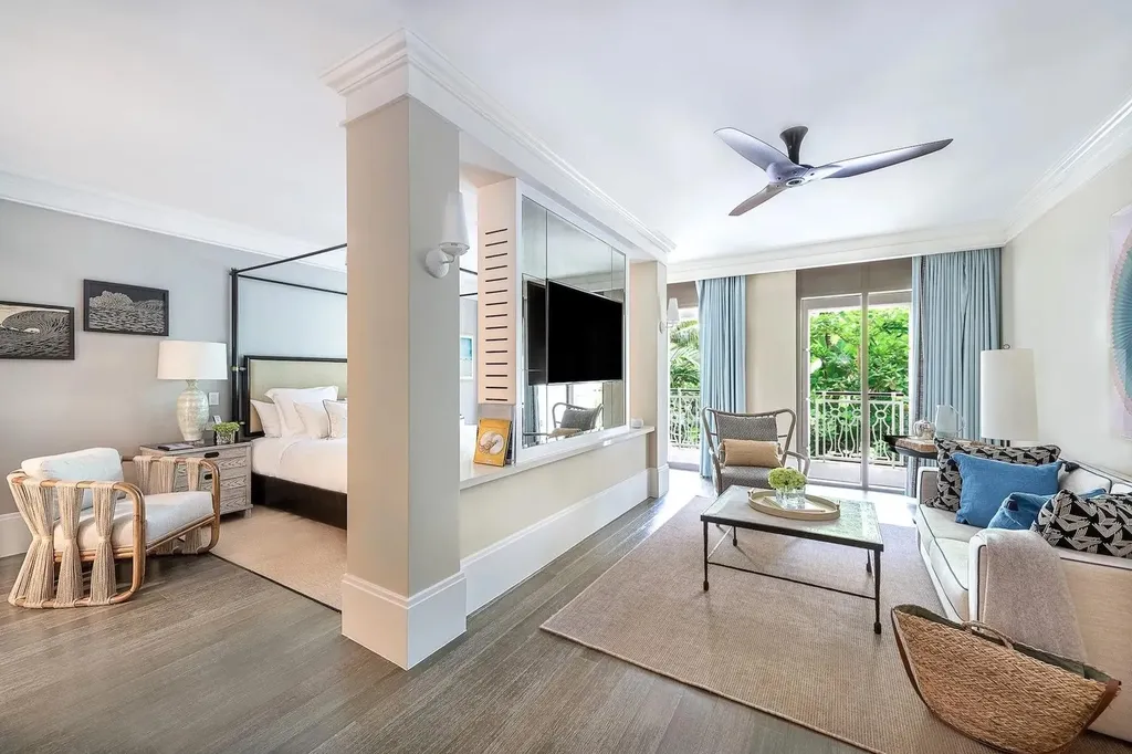 1012 Rosewood Baha Mar New Providence Paradise Island BS