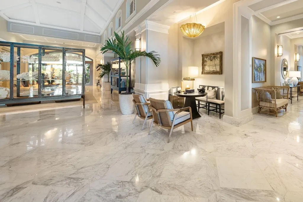 1012 Rosewood Baha Mar New Providence Paradise Island BS