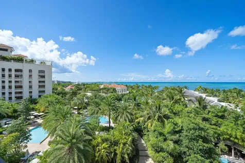 1012 Rosewood Baha Mar New Providence Paradise Island BS