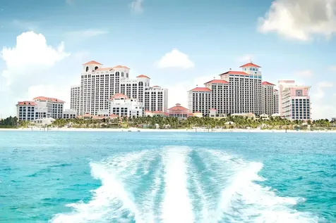 1012 Rosewood Baha Mar New Providence Paradise Island BS