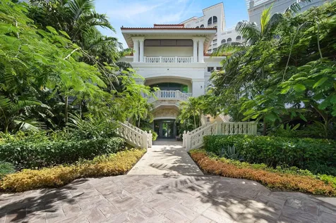 1012 Rosewood Baha Mar New Providence Paradise Island BS