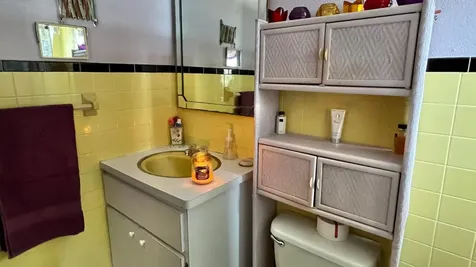 #49 Blair Estates New Providence Paradise Island BS