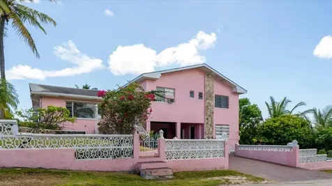 #49 Blair Estates New Providence Paradise Island BS