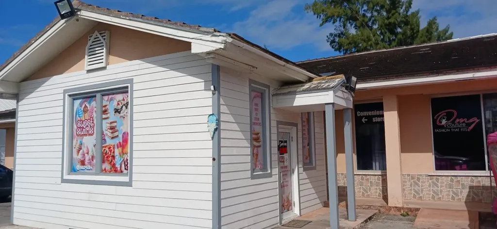 Settler's Way Grand Bahama Freeport BS