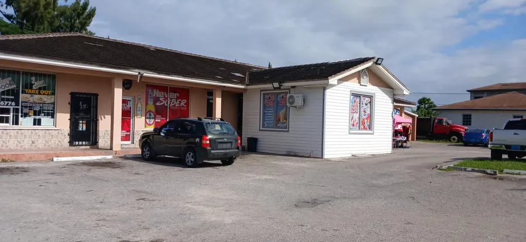 Settler's Way Grand Bahama Freeport BS