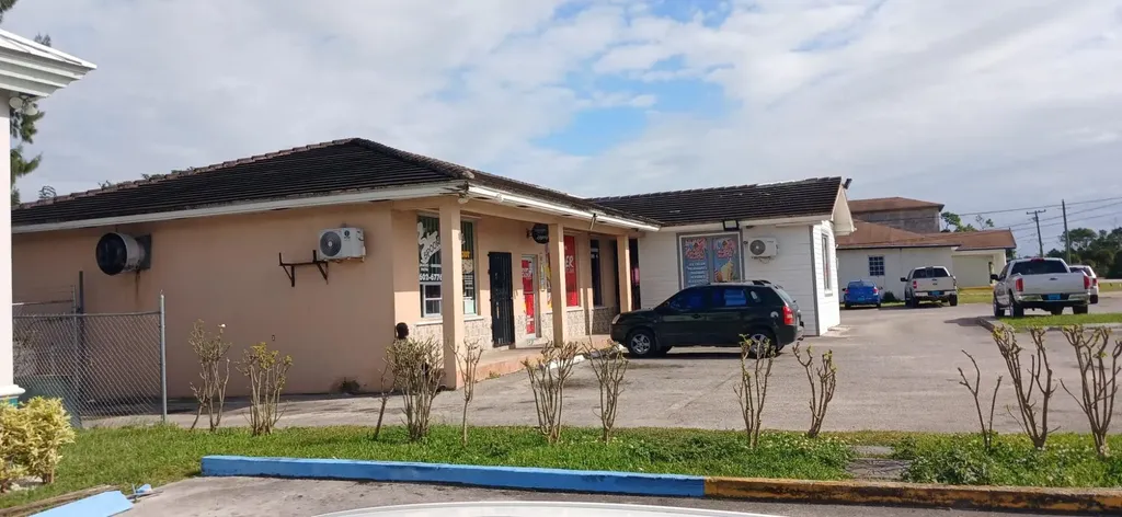 Settler's Way Grand Bahama Freeport BS