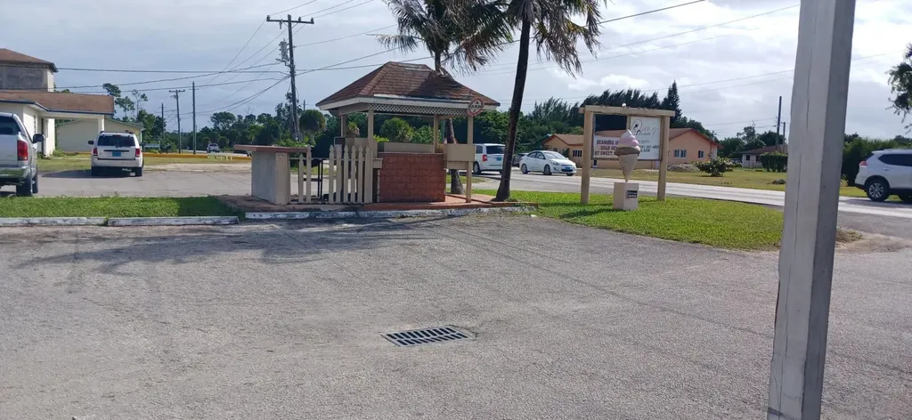 Settler's Way Grand Bahama Freeport BS