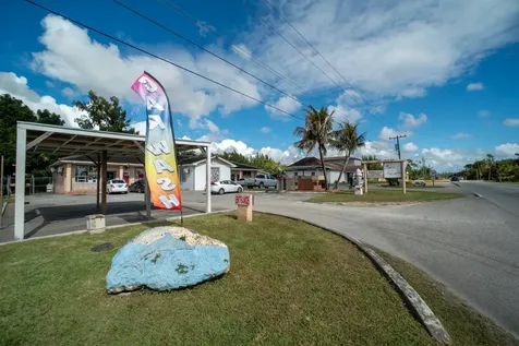 Settler's Way Grand Bahama Freeport BS