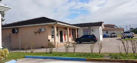 Settler's Way Grand Bahama Freeport BS