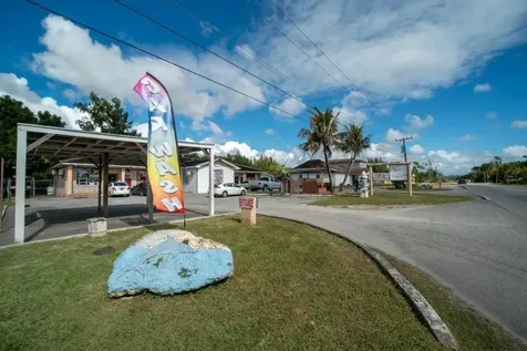 Settler's Way Grand Bahama Freeport BS