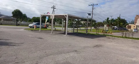 Settler's Way Grand Bahama Freeport BS