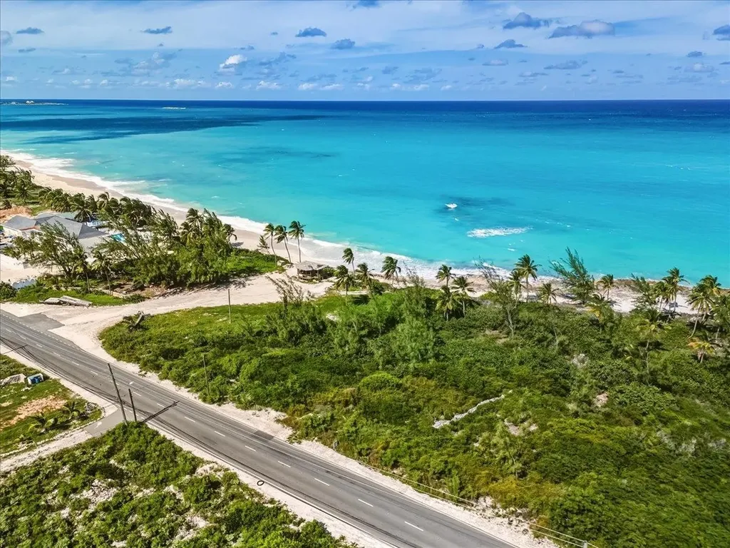 Lot 7167 Bahama Sound Exuma BS