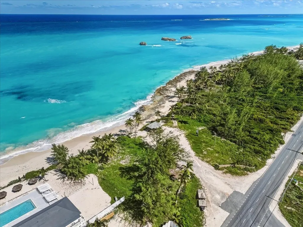 Lot 7167 Bahama Sound Exuma BS