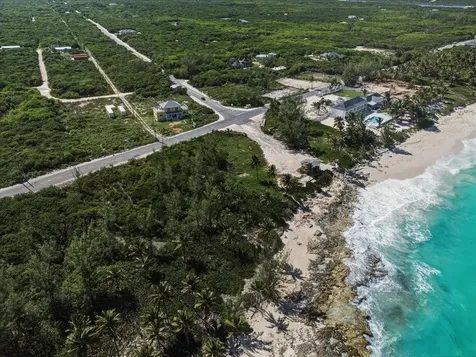 Lot 7167 Bahama Sound Exuma BS