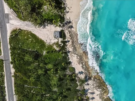 Lot 7167 Bahama Sound Exuma BS