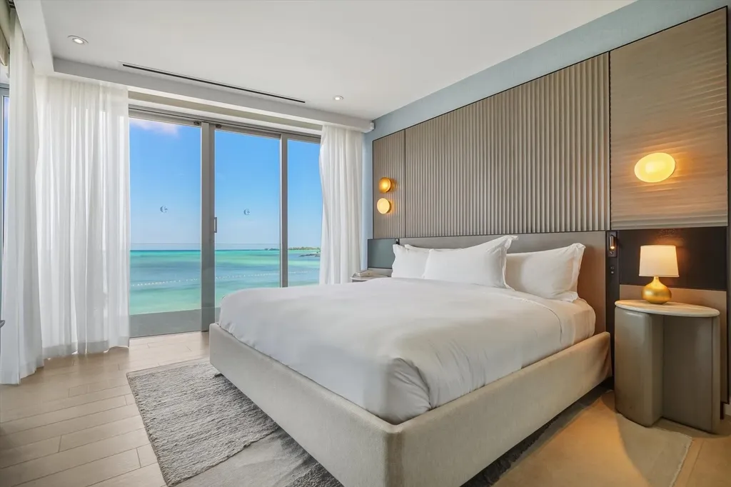 Goldwynn New Providence Paradise Island BS