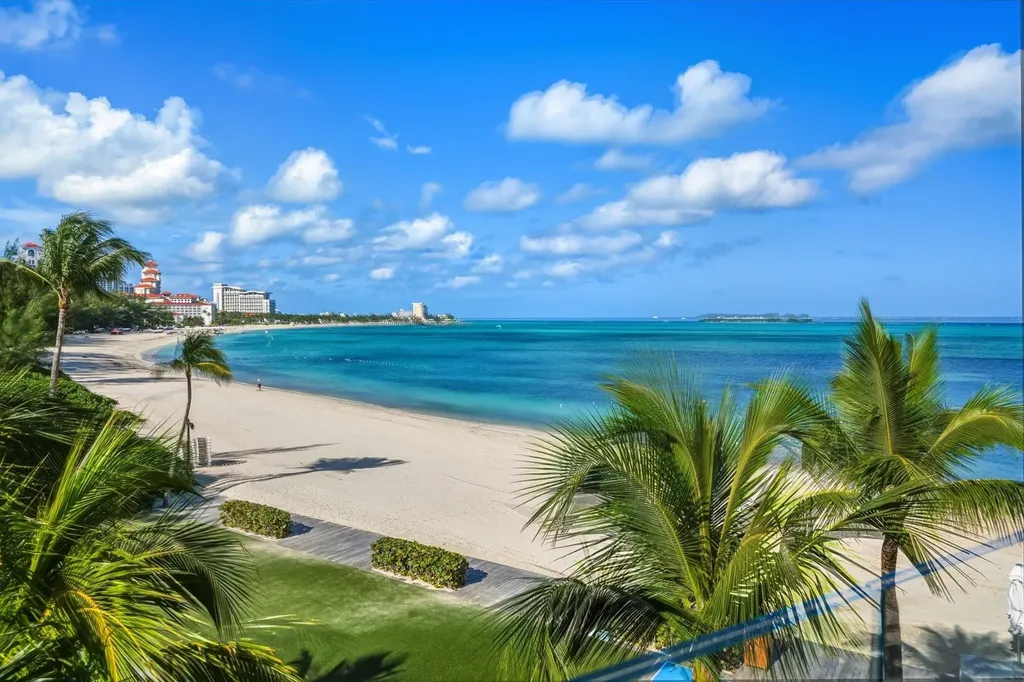 Goldwynn New Providence Paradise Island BS