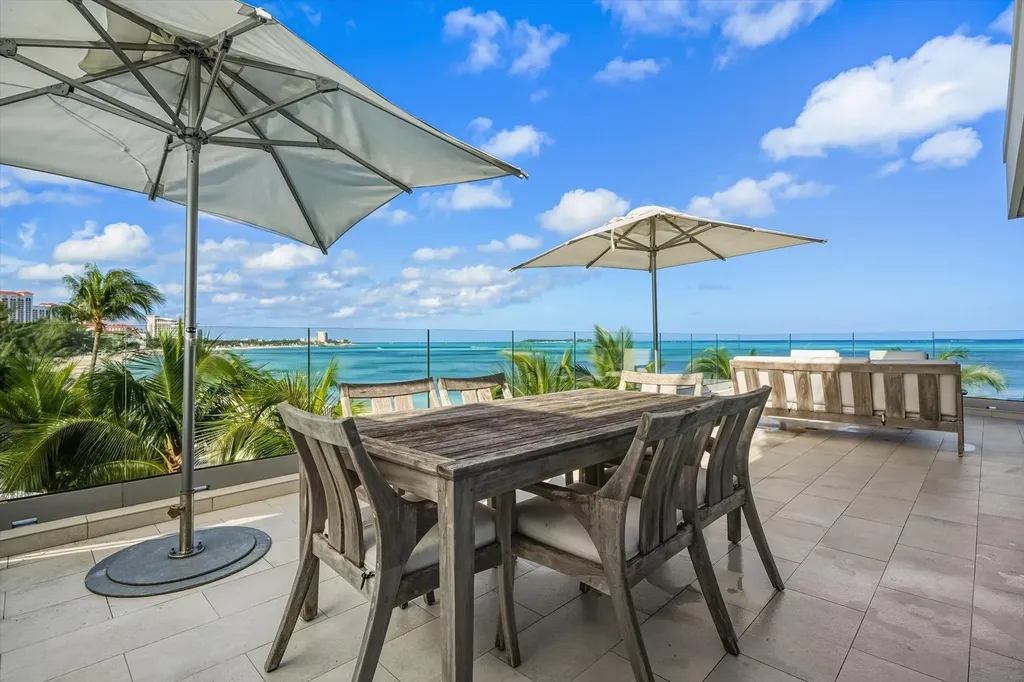 Goldwynn New Providence Paradise Island BS