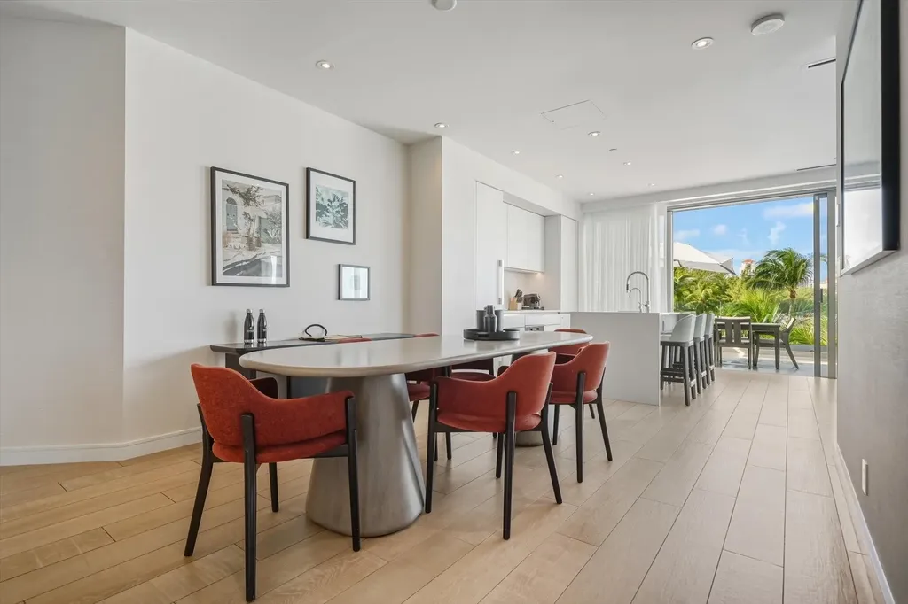 Goldwynn New Providence Paradise Island BS