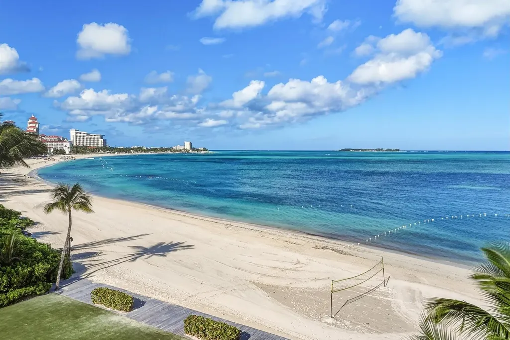 Goldwynn New Providence Paradise Island BS