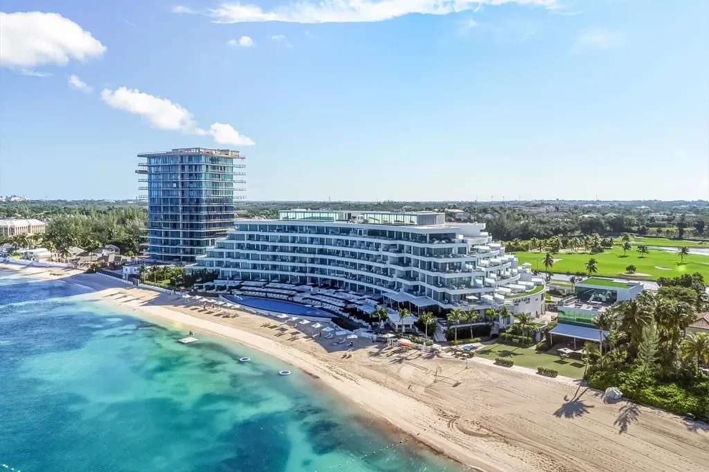 Goldwynn New Providence Paradise Island BS