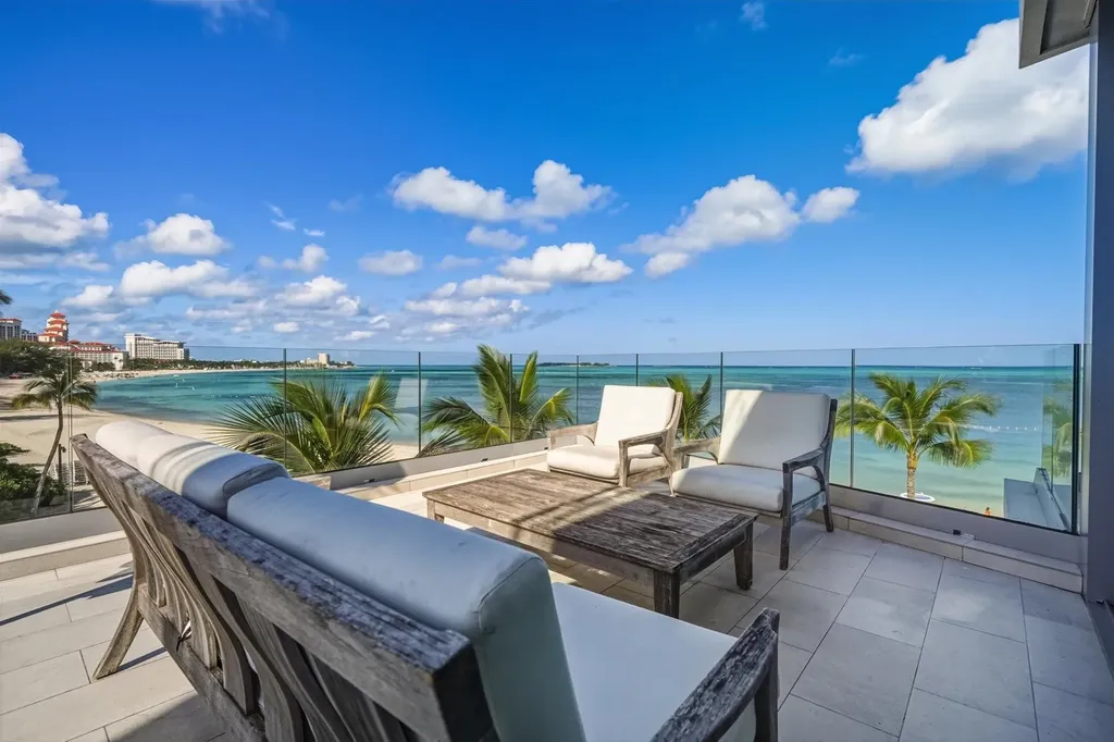 Goldwynn New Providence Paradise Island BS