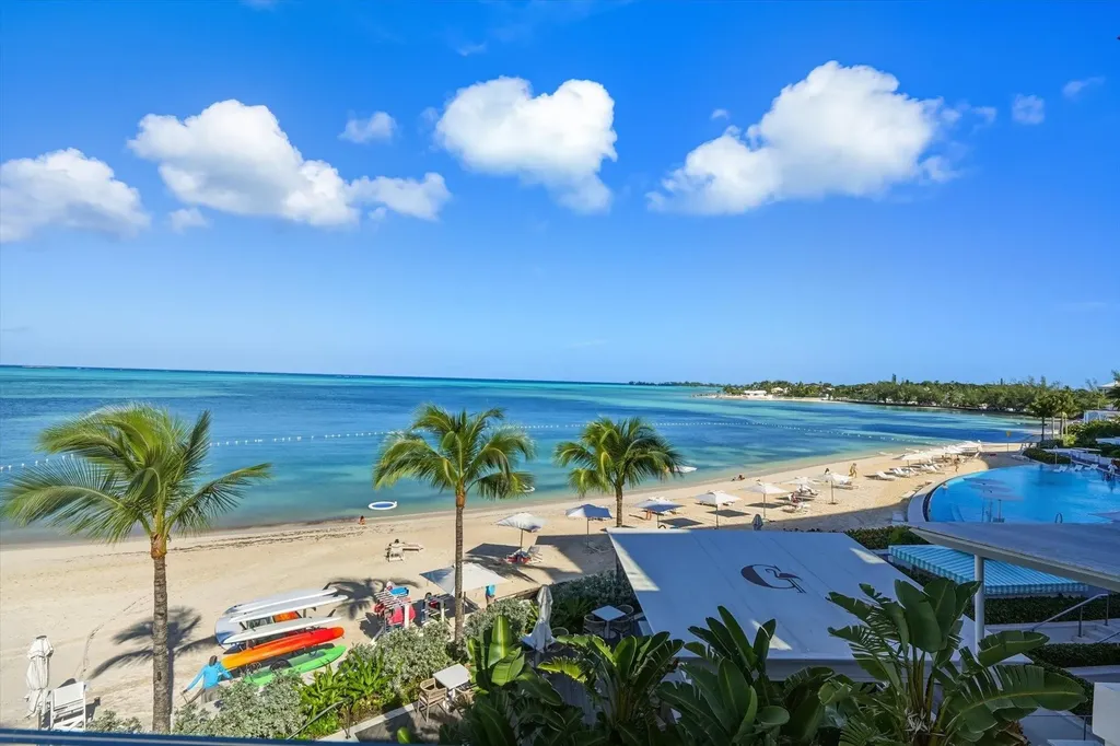 Goldwynn New Providence Paradise Island BS