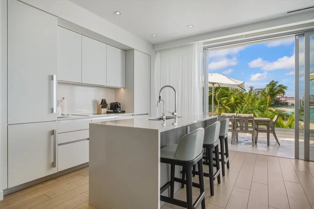 Goldwynn New Providence Paradise Island BS