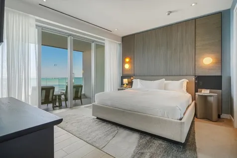 Goldwynn New Providence Paradise Island BS