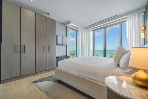 Goldwynn New Providence Paradise Island BS