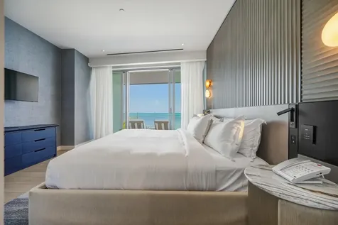 Goldwynn New Providence Paradise Island BS