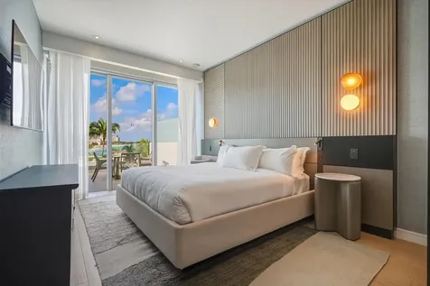 Goldwynn New Providence Paradise Island BS