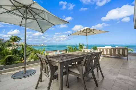 Goldwynn New Providence Paradise Island BS