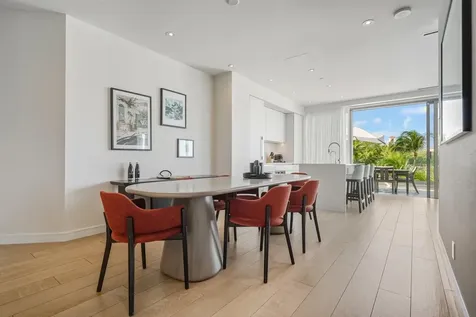 Goldwynn New Providence Paradise Island BS